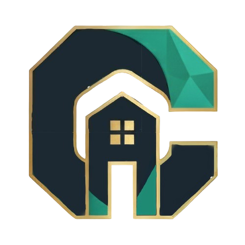 House of Computing Logo